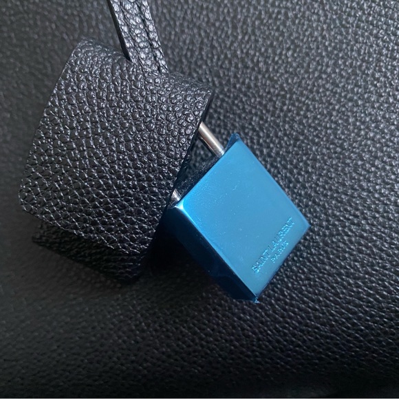 YSL Small Sac Du Jour - Picture 3 of 6